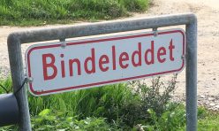 Grundejerforeningen Bindeleddet